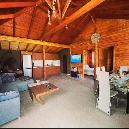Villa Pliakisvilla *