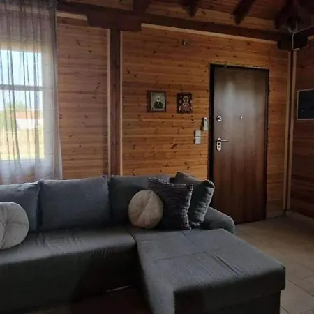 Villa Pliakisvilla *